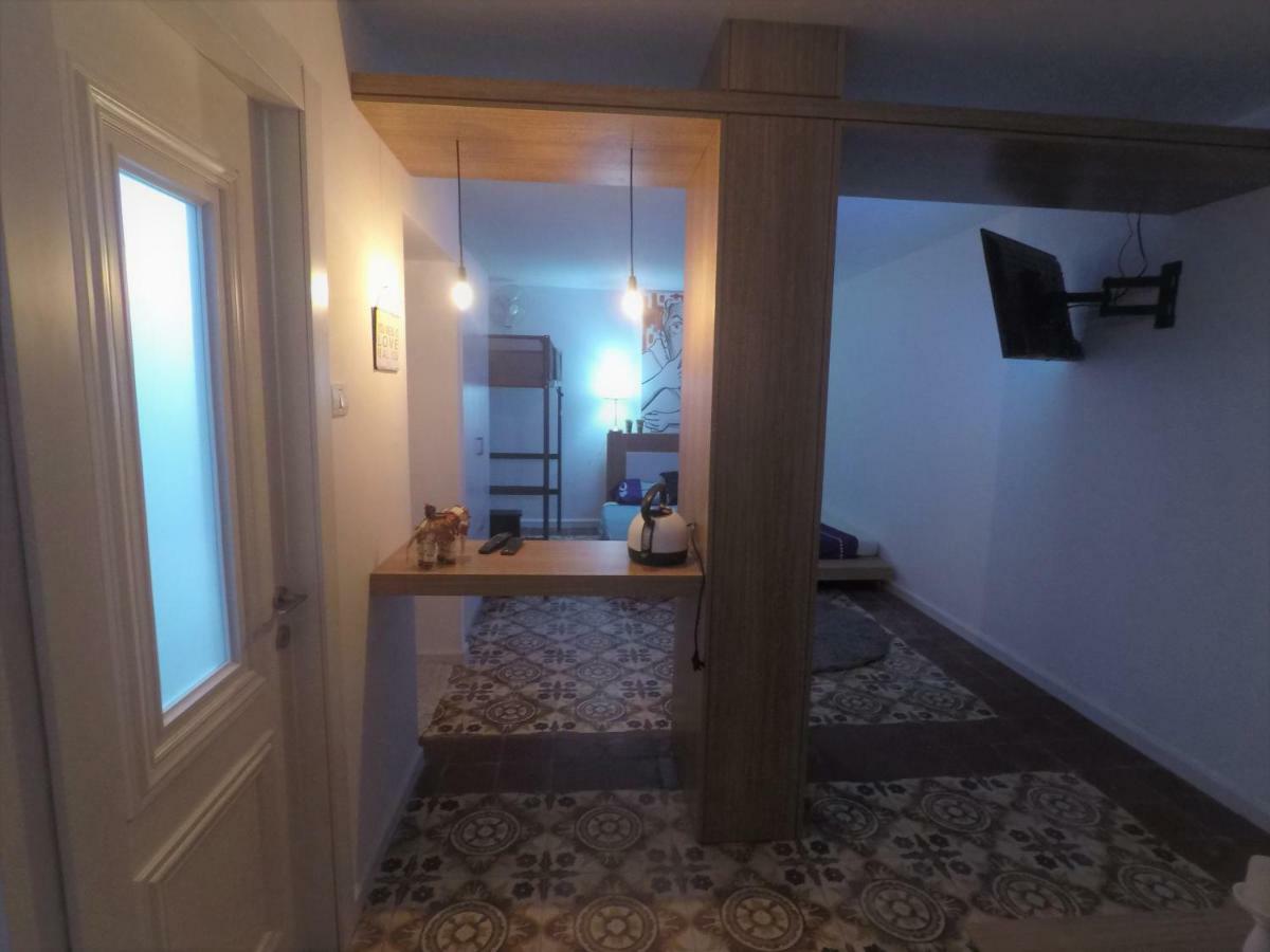 Liraz suits Villa Rishon Leziyyon Esterno foto